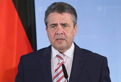 Alman Bakan’dan PKK ve İncirlik açıklaması