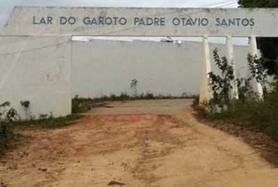 Islahevinde isyan: 7 ölü