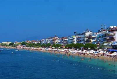 Turizmciler yaz sezonundan umutlu