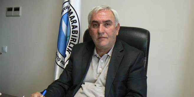 Orhangazili zeytinciye 825 bin liralık kar payı