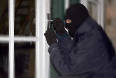 Tatildeyken hırsıza adres göstermeyin