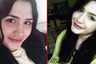 İşte silikon mağduru hemşirenin son hali