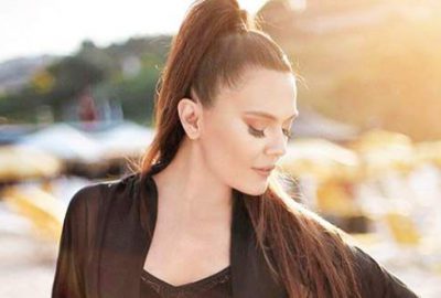 ‘Çalışmak Beni ayakta tutuyor’