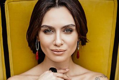 ‘Kendimi görmekten yoruldum’