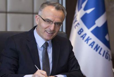 Bakan’dan OSB içerisindeki işletmelere müjde!