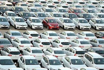 Otomotiv ihracatı hız kesmedi