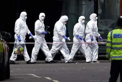 Londra’daki terör saldırısını IŞİD üstlendi