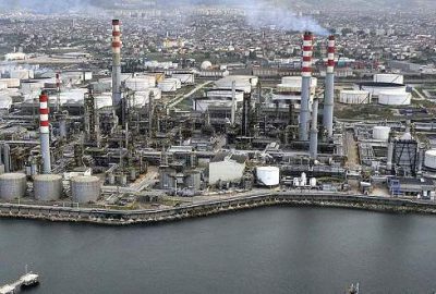 Türkiye`nin en büyük şirketi TÜPRAŞ oldu