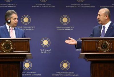 Almanya’ya ’İncirlik’ izni yok