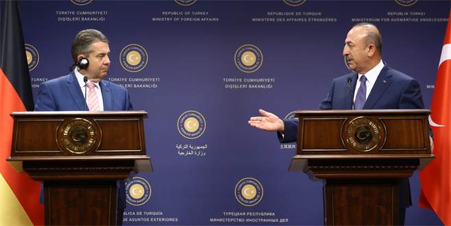 Almanya’ya ’İncirlik’ izni yok