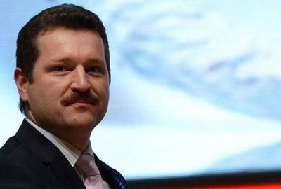 Bülent Arınç’ın damadı FETÖ’den tutuklandı