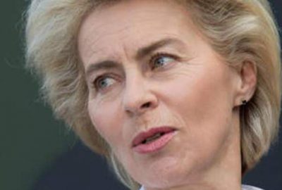 Almanya’dan İncirlik’ten çekilme kararı açıklaması