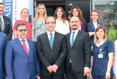 Medicabil kalitesi Yıldırım’da