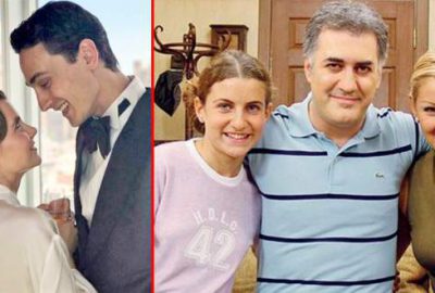 Büyüdü ve evlendi