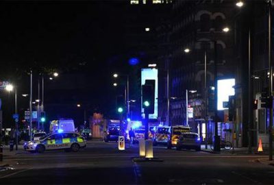 Londra saldırganlarının isimleri açıklandı