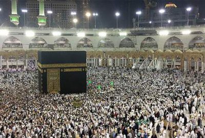 Diyanet İşleri Başkanı’ndan şehit ailelerine hac müjdesi