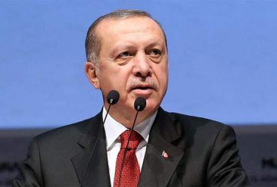 Cumhurbaşkanı Erdoğan’dan Katar diplomasisi