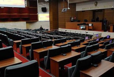 Darbe girişimini ‘FETÖ yaptı’ diyemedi