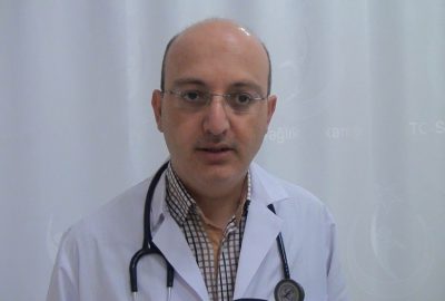 Ramazan ayı sigarayı bırakmak için fırsat