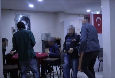 Uşak’ta ’Huzur Ramazan’ uygulaması