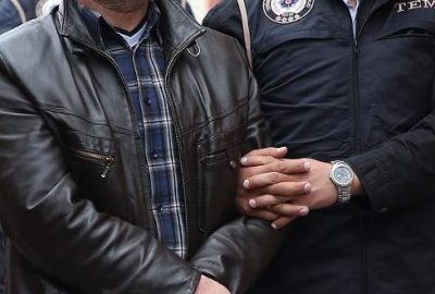 İki bakanlıkta FETÖ operasyonu: 47 gözaltı kararı