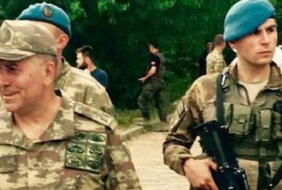 ‘Ben de gelecektim seninle babam, kıyamadın bana…’