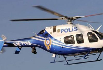 İstanbul’da 5 bin polisin katılımıyla operasyon