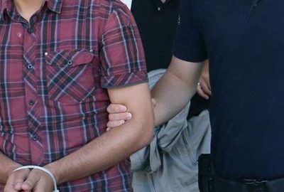FETÖ’nün eğitim yapılanmasına operasyon: 73 gözaltı