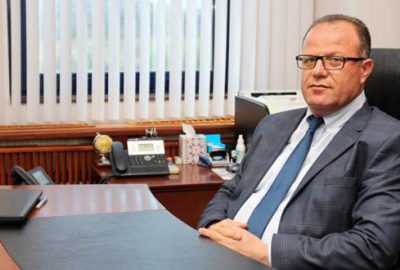 Marmarabirlik’in yeni Genel Müdürü İsmail Acar