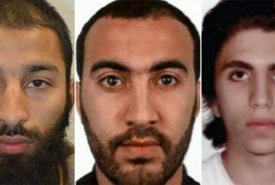 Türkiye üzerinden Suriye’ye gidecekmiş