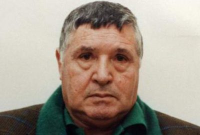 Mafya babasına onurlu ölme hakkı