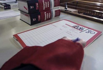 Gazetecilerin ‘darbe girişimi’ soruşturması tamamlandı