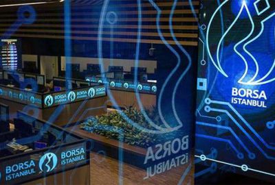 Yabancı mayısta da alıma devam etti