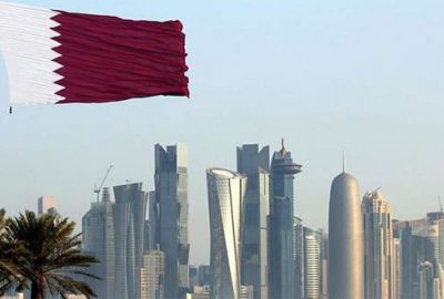 Dünyayı sarsan krizle ilgili Katar’dan açıklama geldi