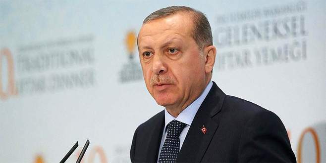 ‘Katar’a karşı başlatılan yaptırımları doğru bulmuyoruz’