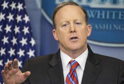 Beyaz Saray’dan Katar açıklaması