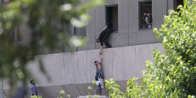 İran’da eş zamanlı saldırı!.. Ölü ve yaralılar var