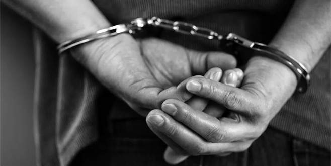 Bursa’da FETÖ operasyonu: 6 gözaltı