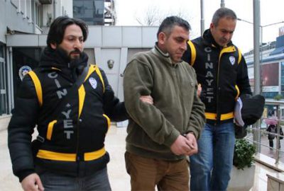 Bursa’da vahşet! Kan donduran ifadeler…