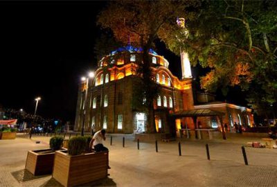 Bu gece sahura kalkıyoruz… İşte Bursa için iftar ve sahur vakitleri…