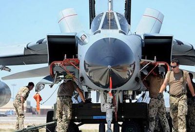 Almanya İncirlik’ten çekilme kararı aldı