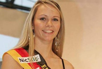 Güzellik uğruna açlıktan öldü