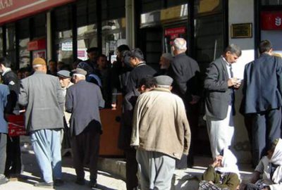 Emekliye maaş müjdesi!