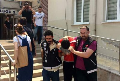 Bursa’da uyuşturucu satıcılarına operasyon!