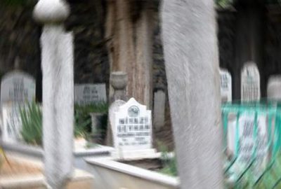 Bursa’da ölüm oranları