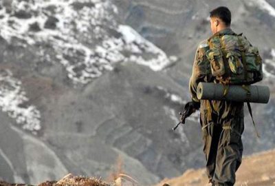 Van’dan acı haber: 1 şehit