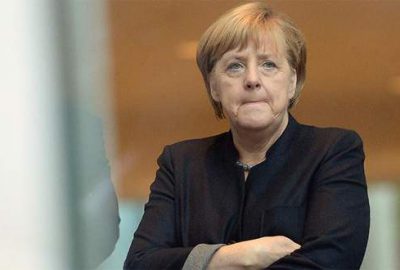 Merkel’den flaş ‘Türkiye’ açıklaması