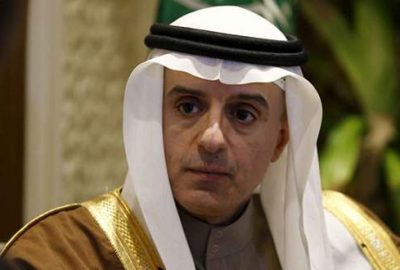 Suudi Arabistan’dan yeni ‘Katar’ açıklaması