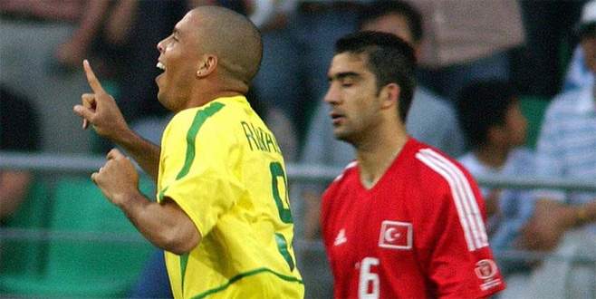 Ronaldo’dan yıllar sonra gelen ‘Türkiye maçı’ itirafı