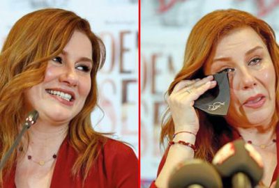 ‘Canımı yakmayın’